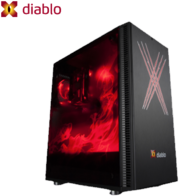 X-DIABLO Gamer X56