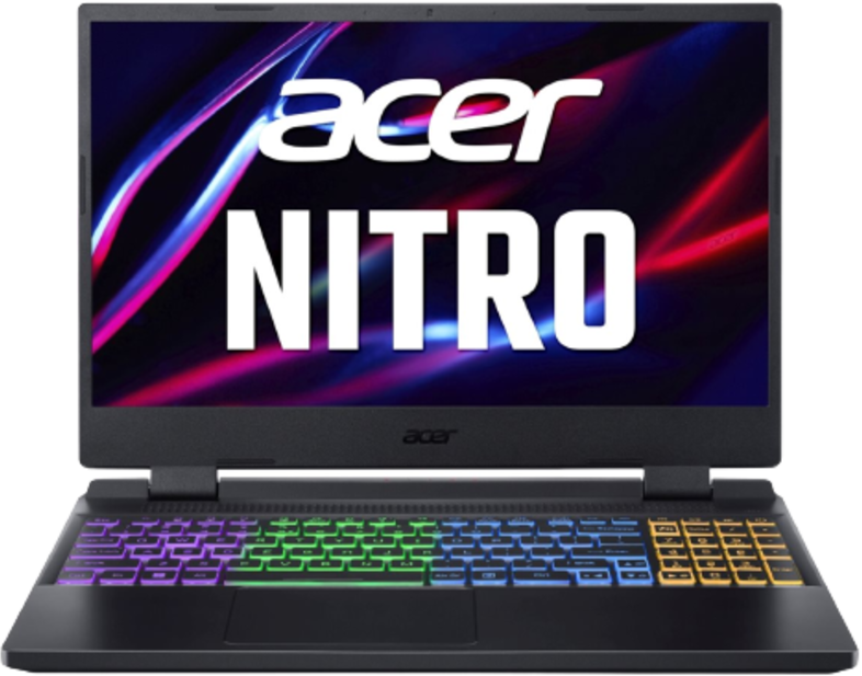 Acer NITRO 5 (AN515-58) i7-12700H 15,6"