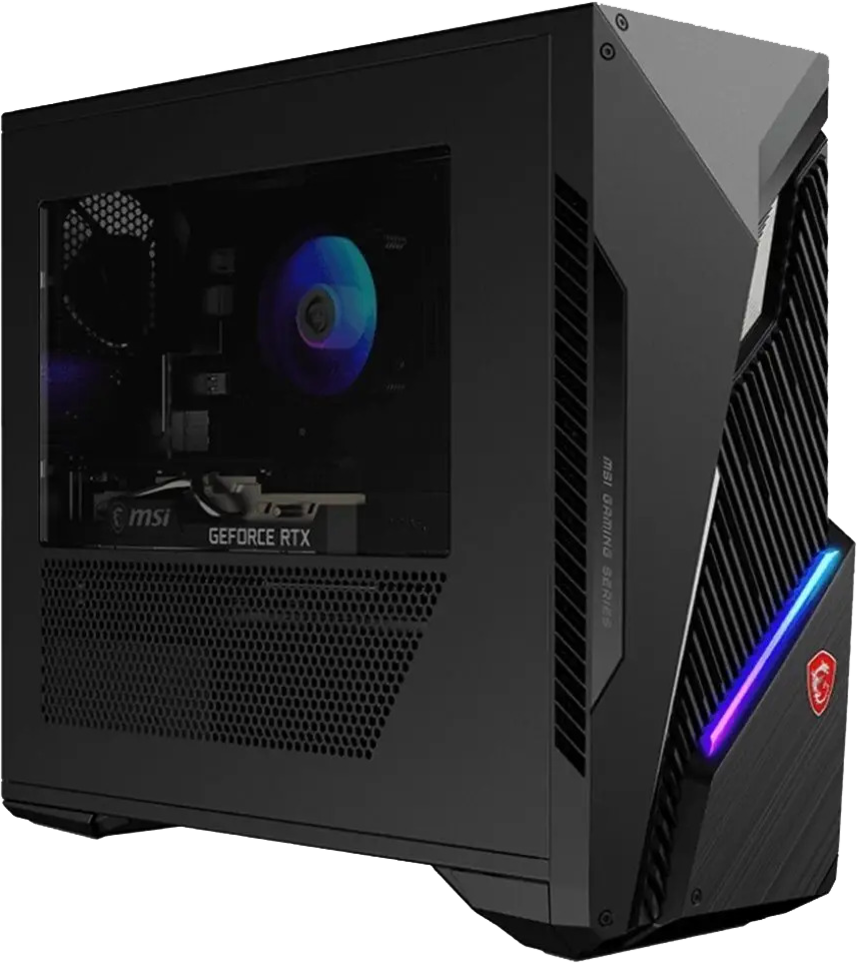 MSI MAG Infinite S3 12TH