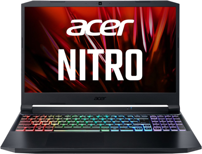 Acer NITRO 5 (AN515-57)