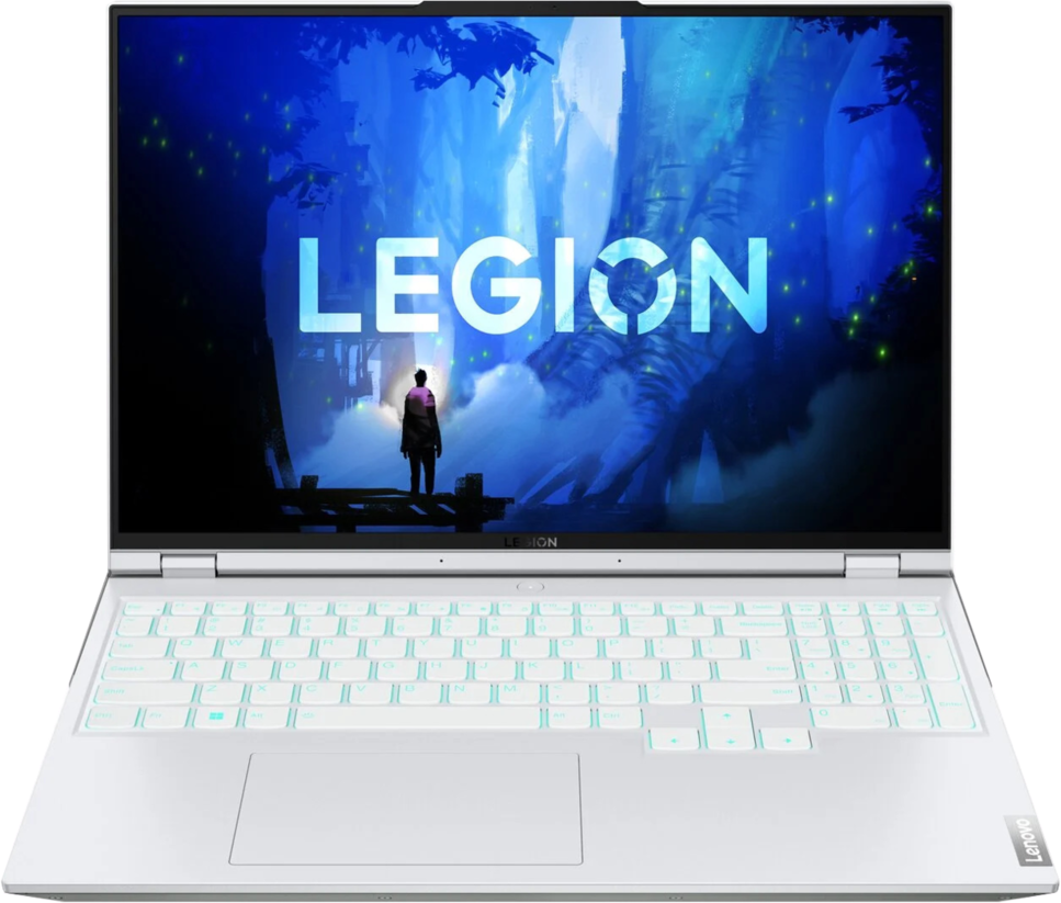 Lenovo Legion 5 Pro 16IAH7H