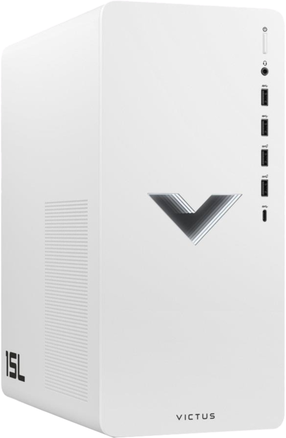 HP PC Victus 15L Gaming DT (TG02-0005nc)