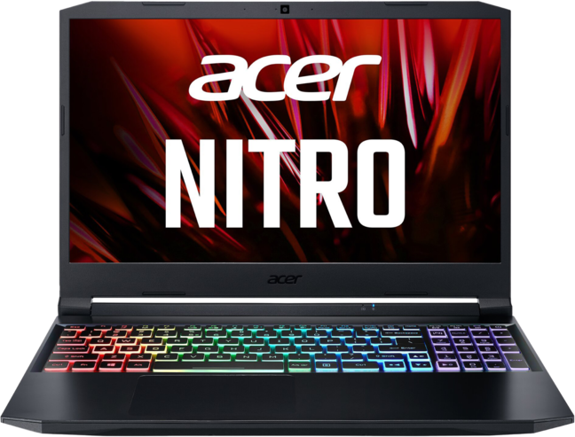 Acer Nitro 5 AN515-57-58RL 15,6''