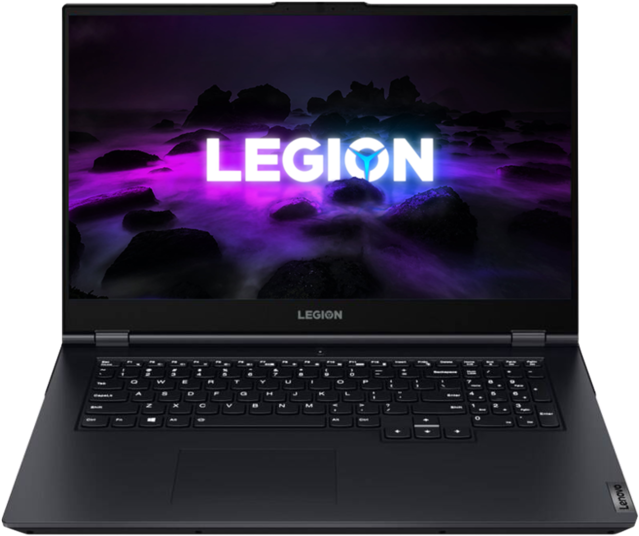 Lenovo Legion 5 17ACH6H 17,3"