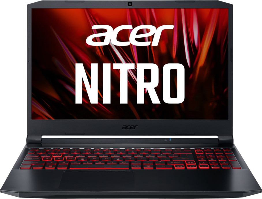 Acer NITRO 5 AN515-57 i5-11400H 15,6"
