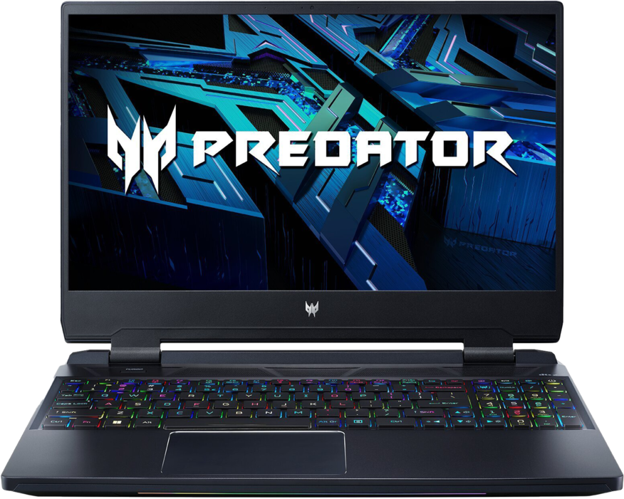 Acer Predator Helios 300 (PH315-55s) i9-12900H 15,6"