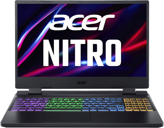 Acer NITRO 5 (AN515-58) i7-12700H 15,6"