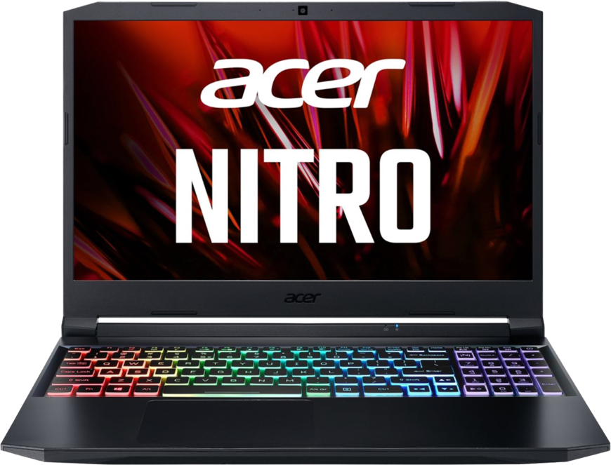 Acer NITRO 5 (AN515-45) R7-5800H 15,6"