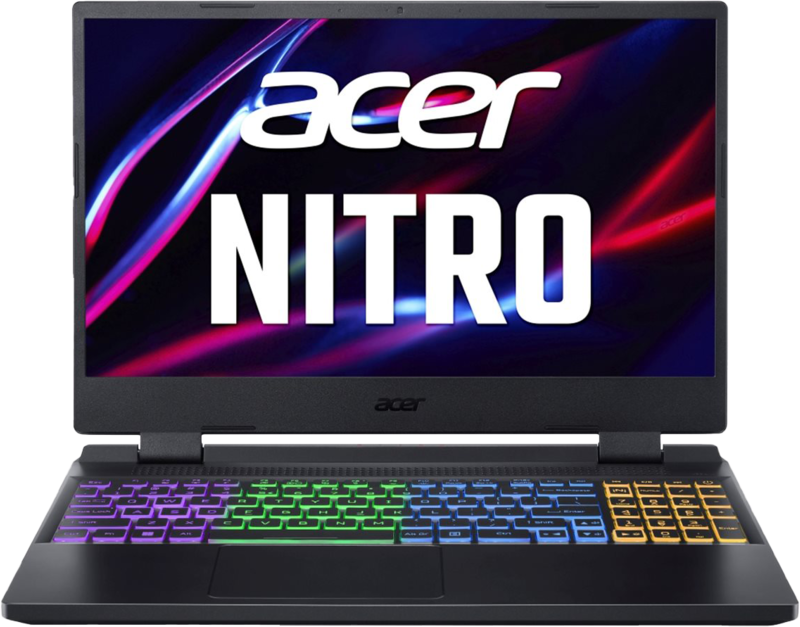 Acer Nitro 5 (AN515-58) i5-12500H 15,6"