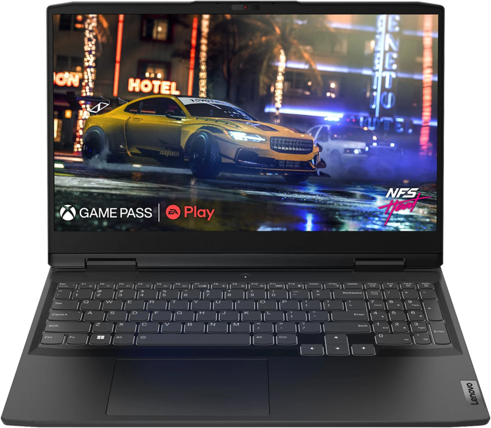 Lenovo IdeaPad Gaming 3 15ARH7 15,6"