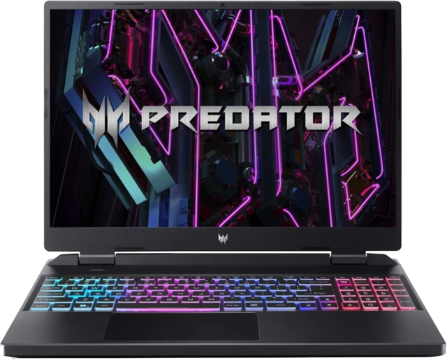 Acer Predator Helios Neo 16 (PHN16-71) i9-13900HX 16"