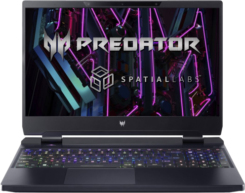 Acer Predator Helios 3D 15 (PH3D15-71) i9-13900HX 15,6"