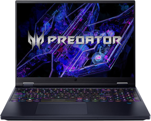 Acer Predator Helios 16 (PH16-72-90WL) i9-14900HX 16"