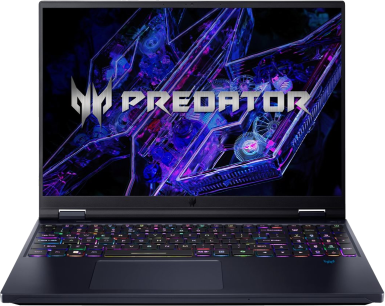 Acer Predator Helios 16 (PH16-72-90WL) i9-14900HX 16"