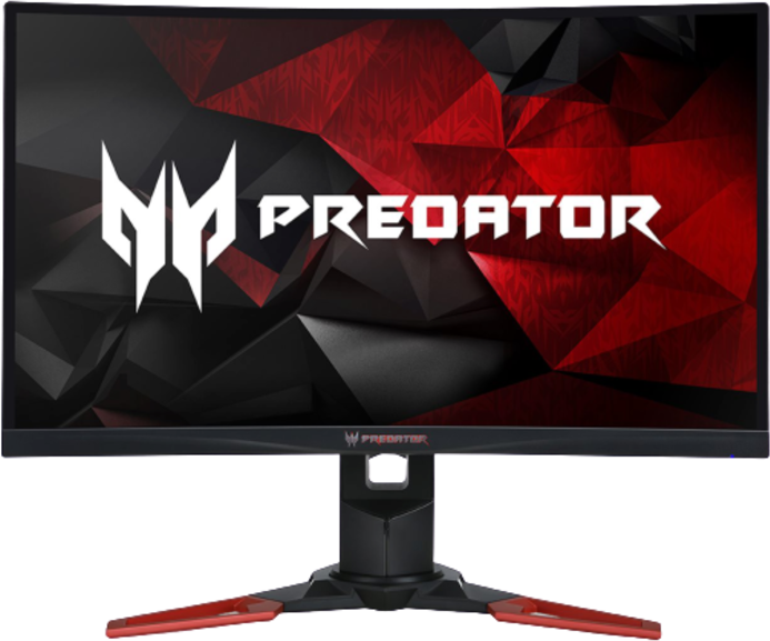 Acer predator z271u обзор