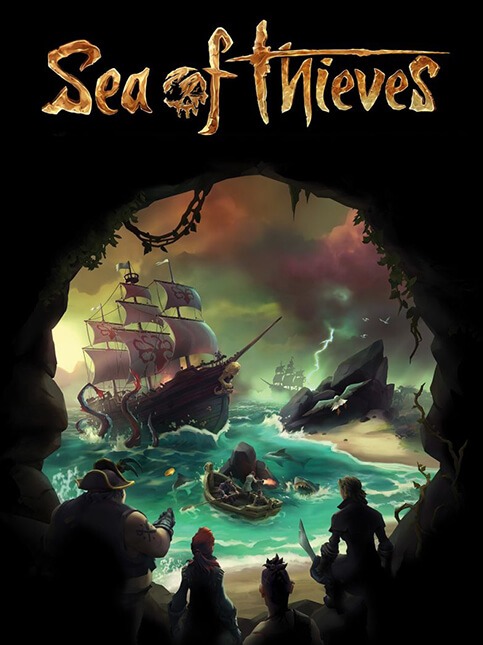Sea Of Thieves